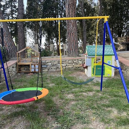 Riccimballa Luxury House Impruneta Exteriör bild