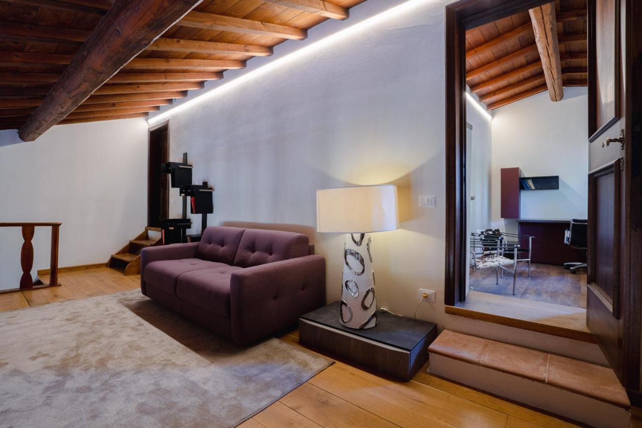 Riccimballa Luxury House Impruneta Exteriör bild