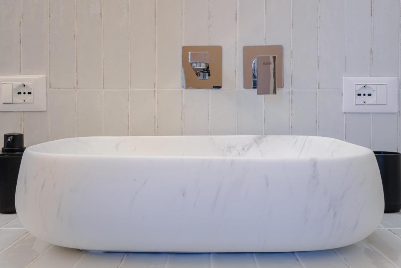 Riccimballa Luxury House Impruneta Exteriör bild
