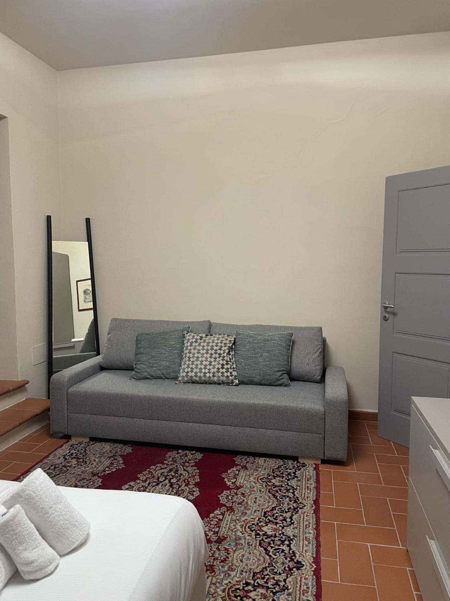 Riccimballa Luxury House Impruneta Exteriör bild