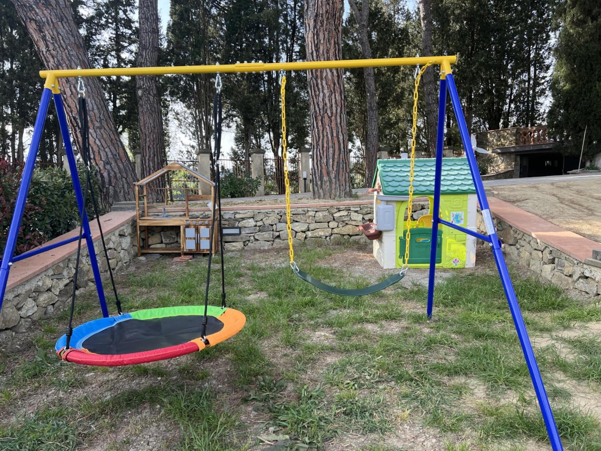 Riccimballa Luxury House Impruneta Exteriör bild