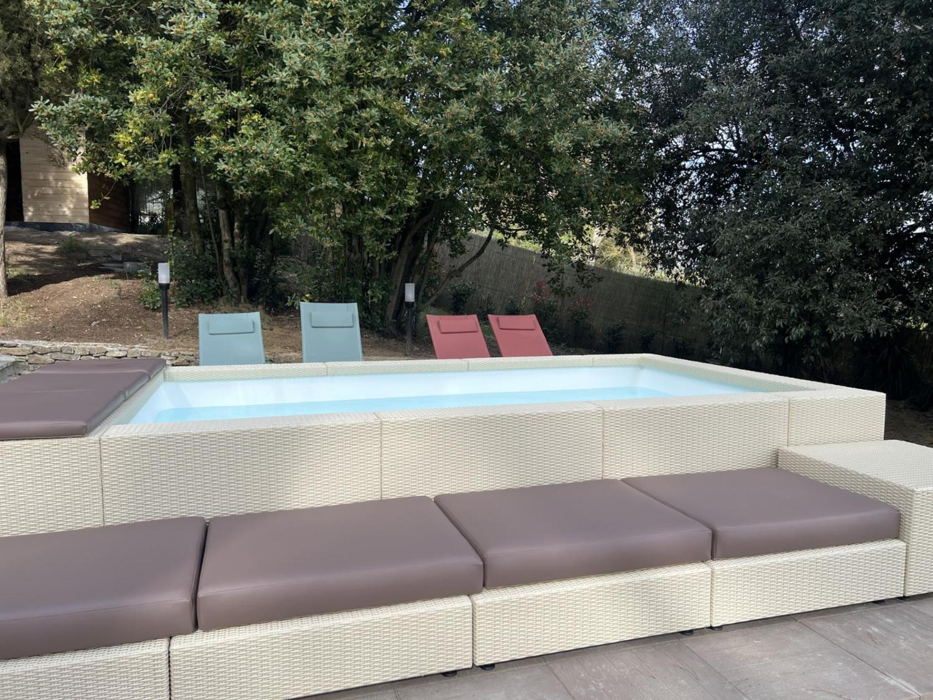 Riccimballa Luxury House Impruneta Exteriör bild